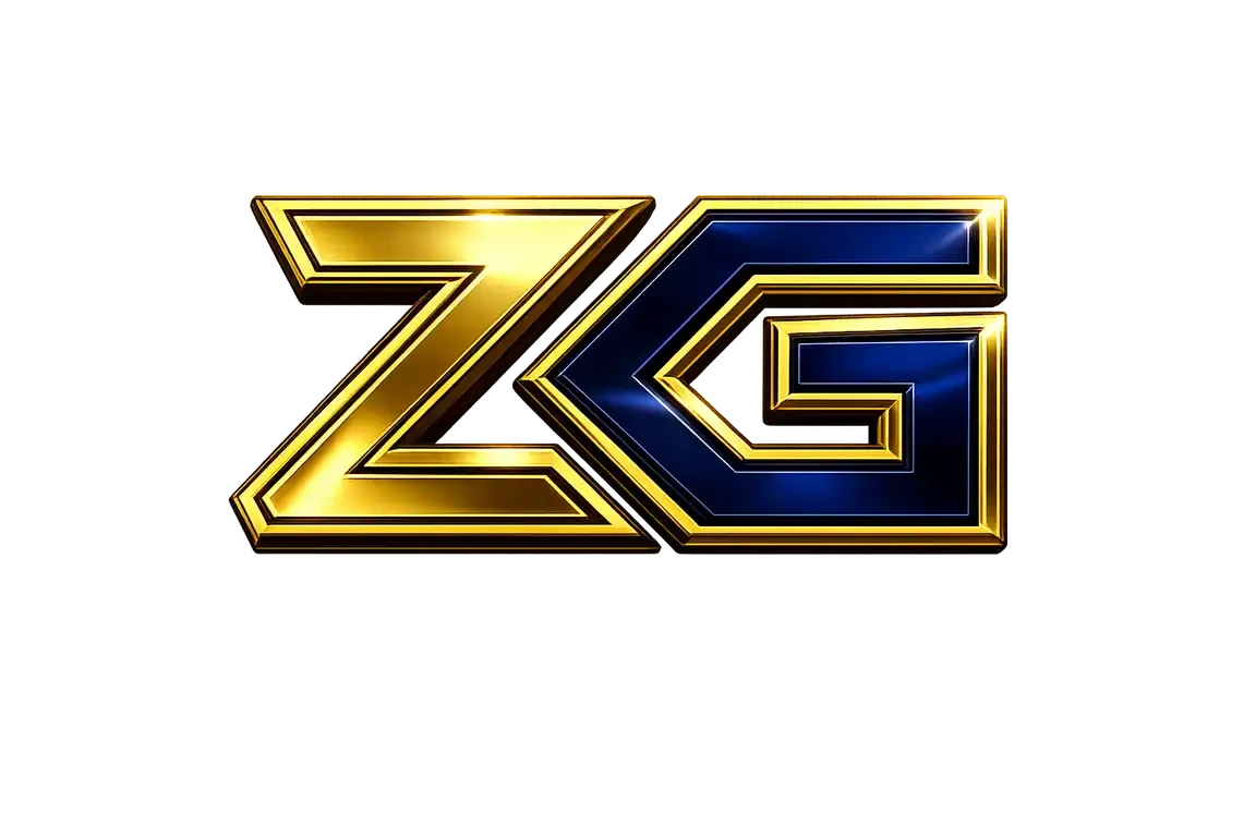 Zarin Group Logo